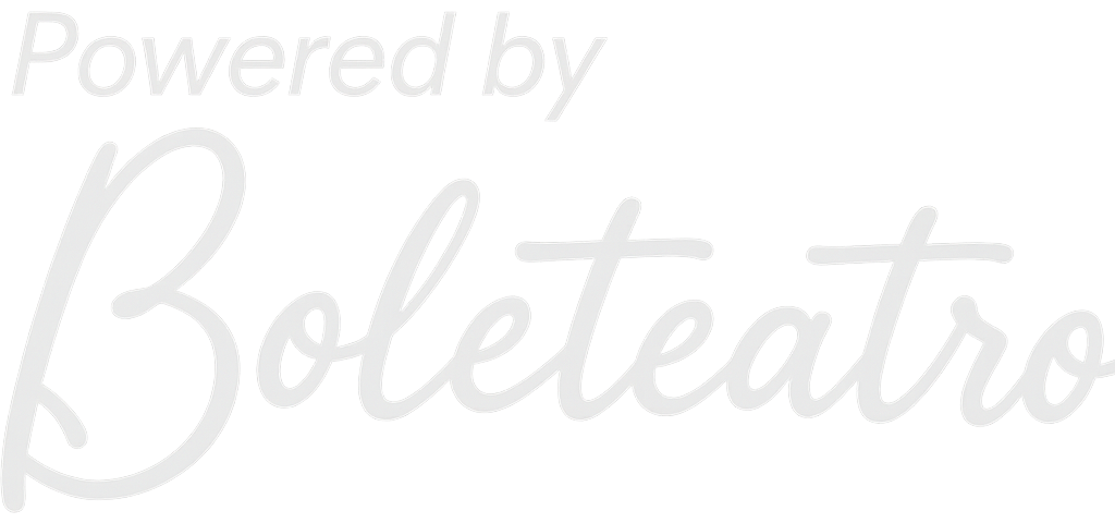 Logo powered by